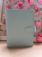 A5 Card Folders