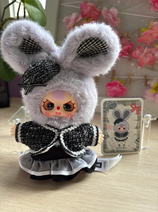 Baby Three - Oli’s Wardrobe Blind Box