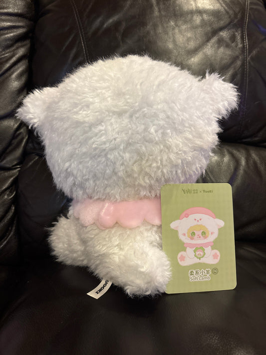 Yooki - 400% “Soft Lamb” Cute Collectables NZ