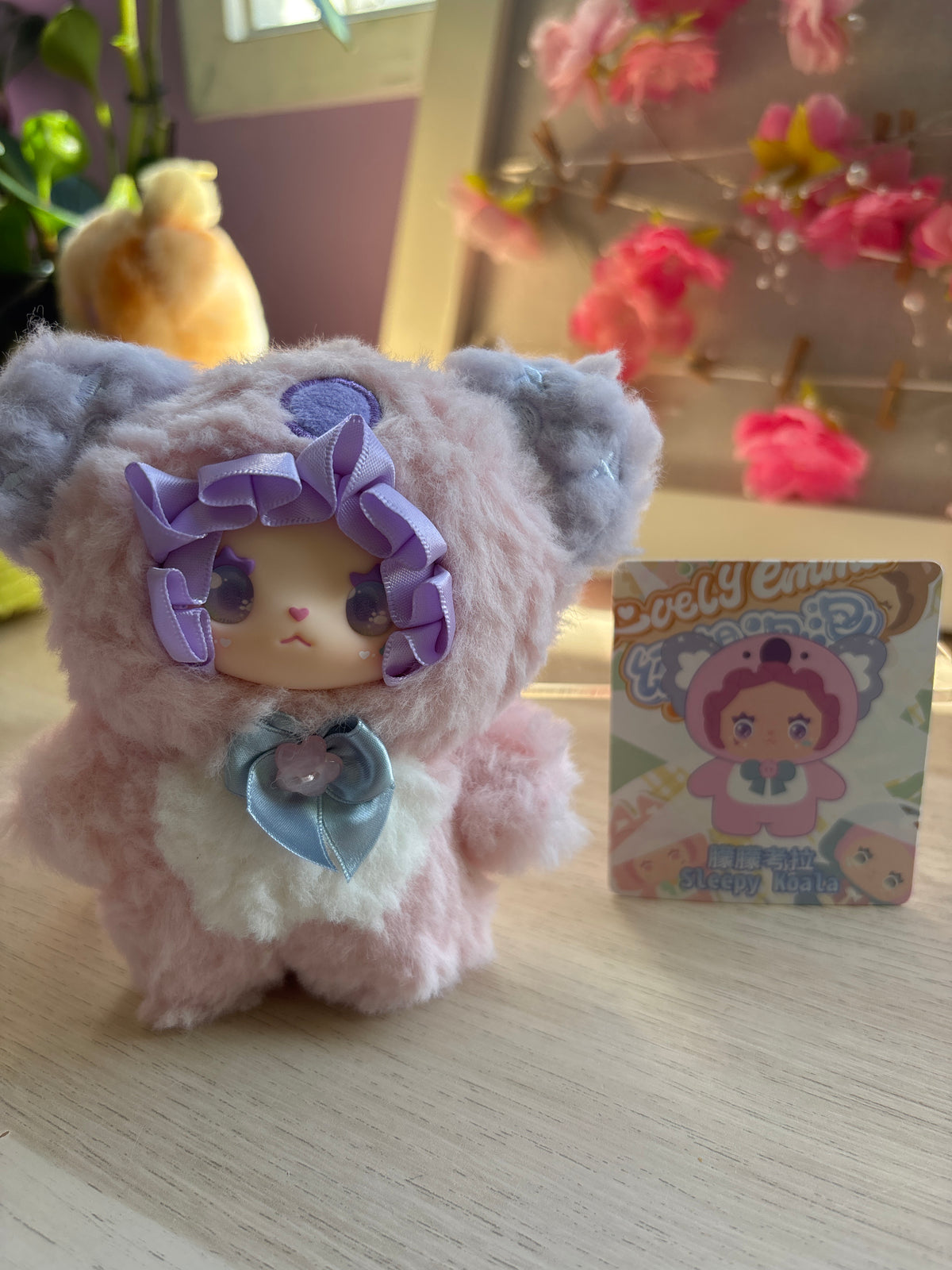 Emma -  Fantasy Bubbles Blind Box