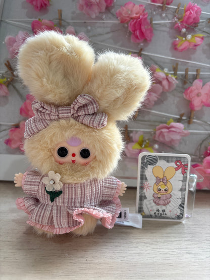 Baby Three - Oli’s Wardrobe Blind Box
