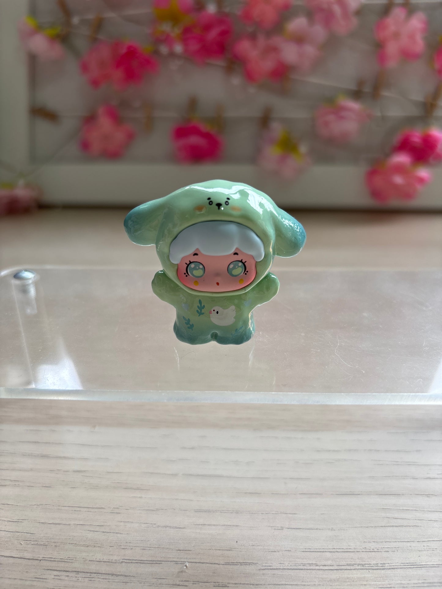 BaoBao - Pet Store Spring Outing Mini Figure Blind Box