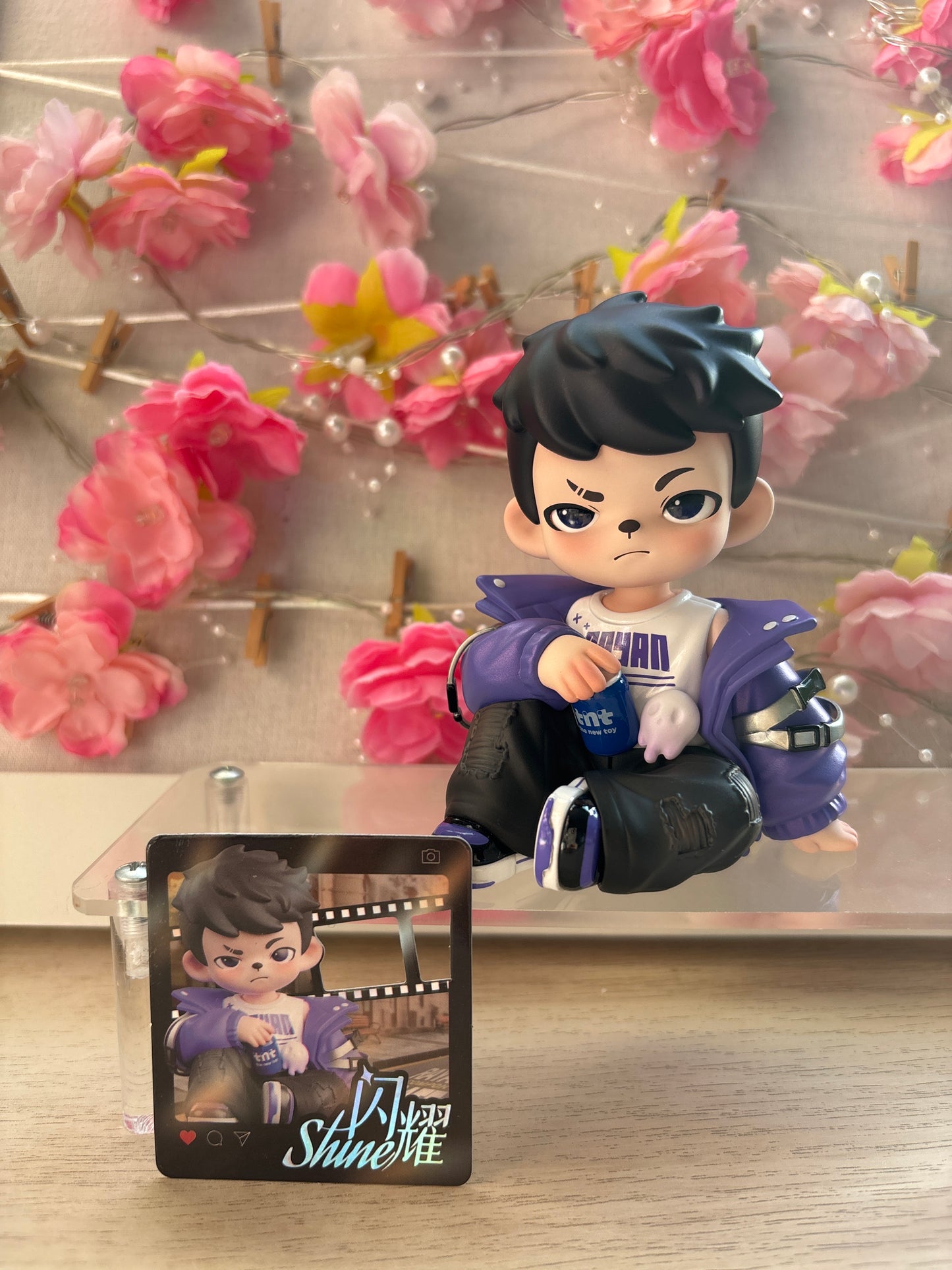 Rayan - Let’s Date Blind Box