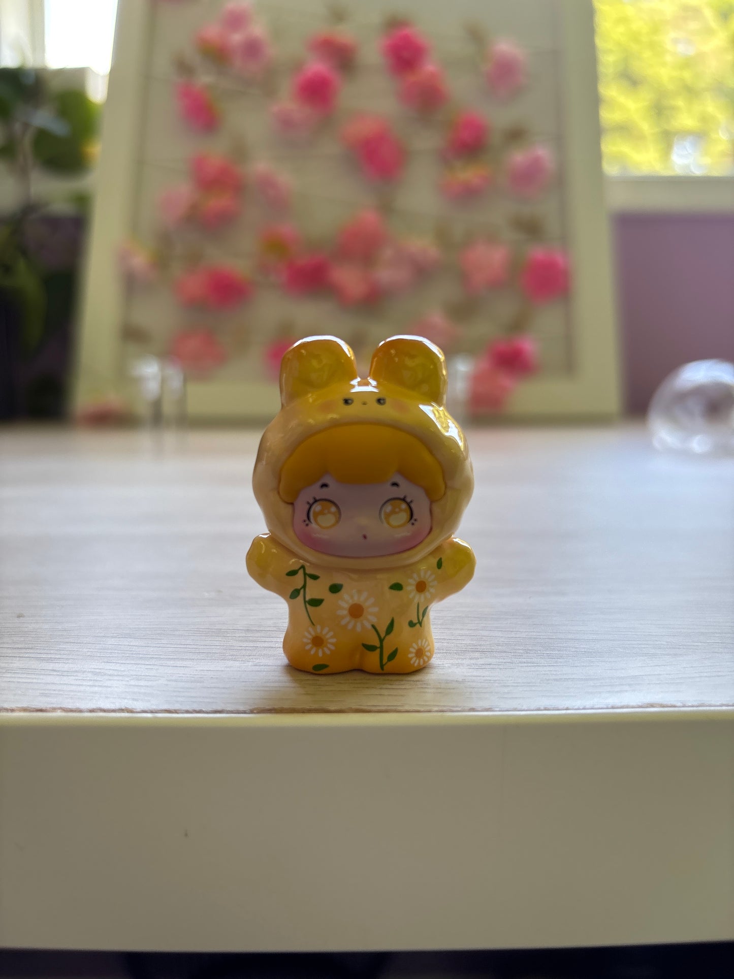 BaoBao - Pet Store Spring Outing Mini Figure Blind Box