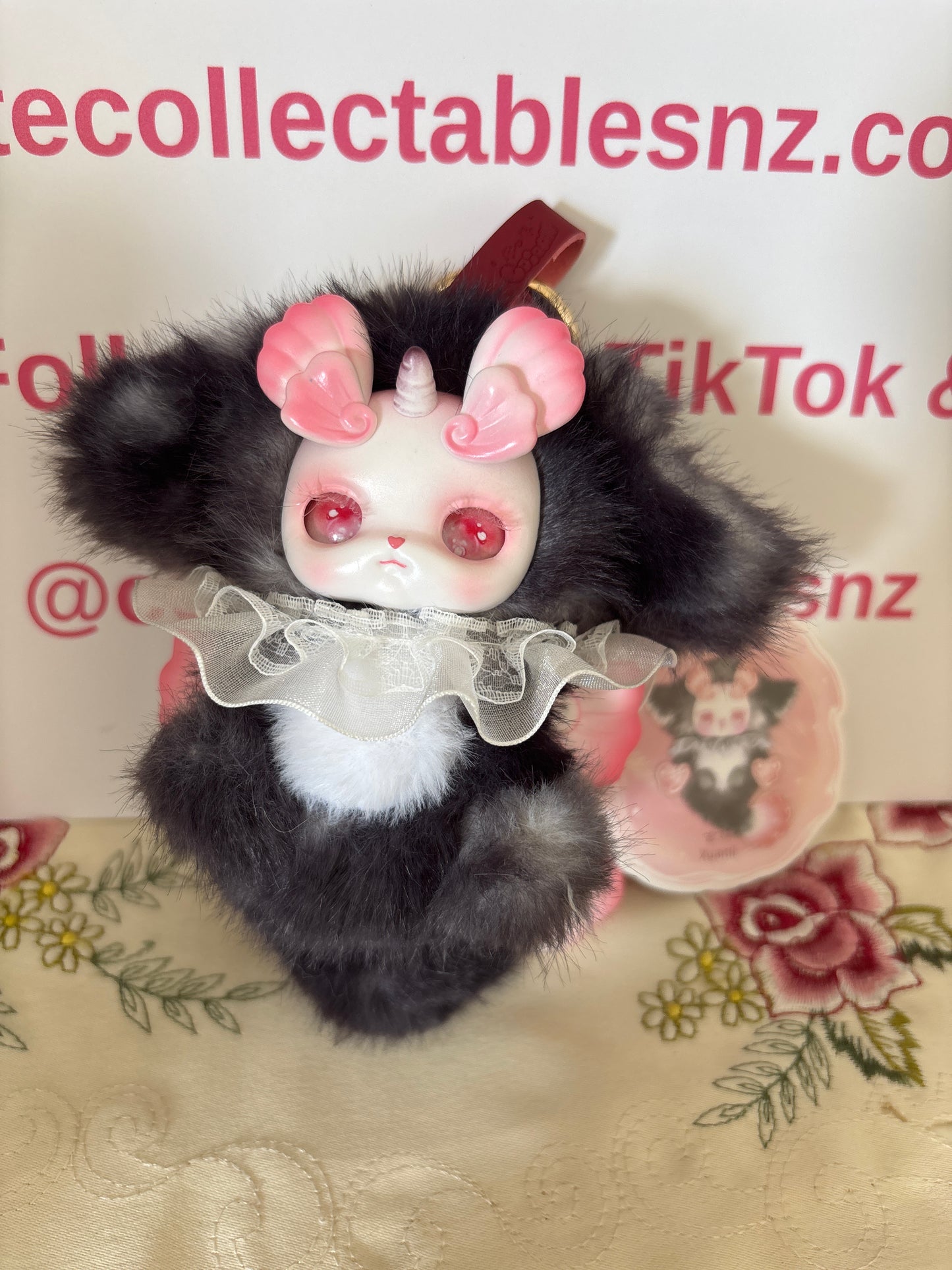 Loloan - The Dream Float in the World Blind Box