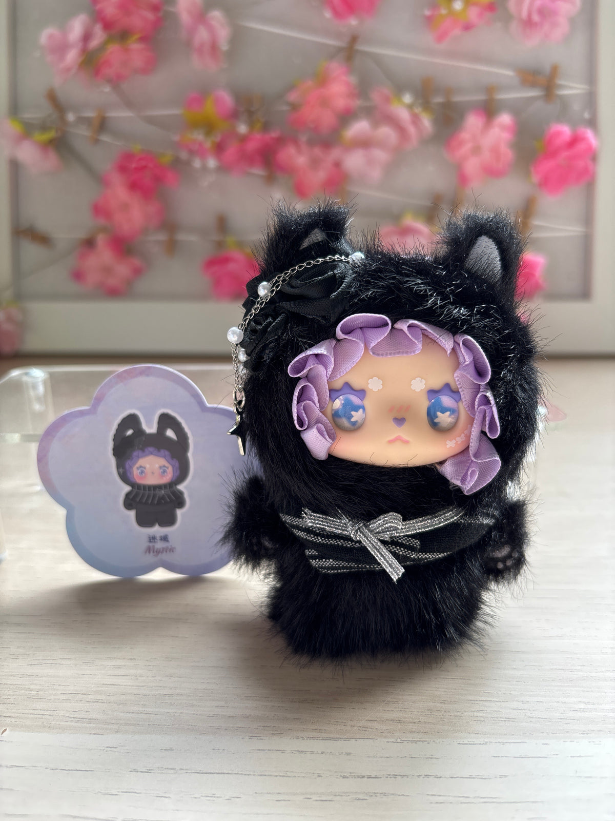 Lovely Emma - Falling into Dreamscape Blind Box