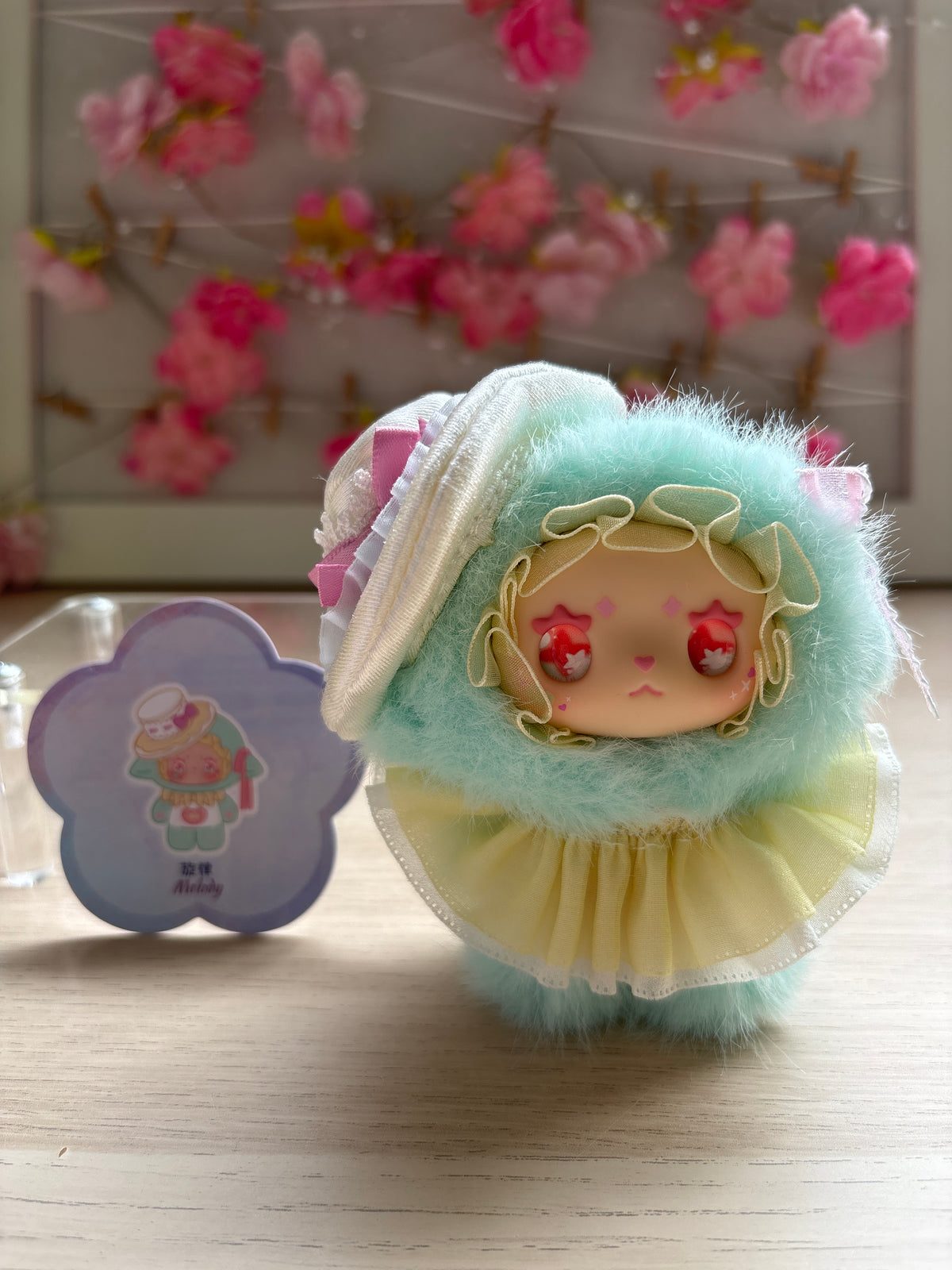 Lovely Emma - Falling into Dreamscape Blind Box