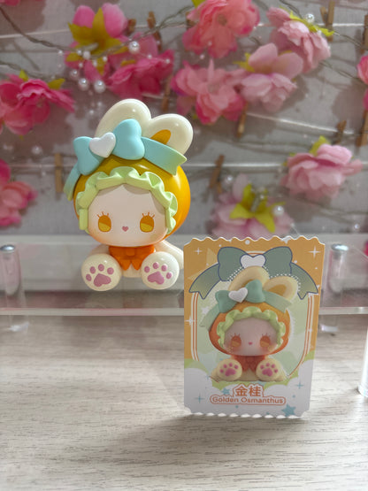 Emma - Bunny Collector Debut Blind Box