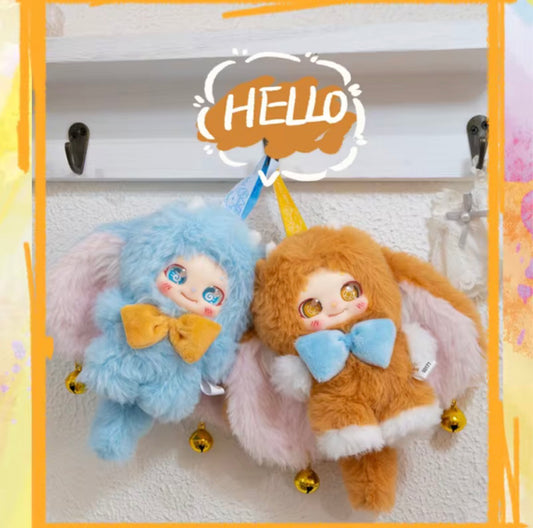 Dragon Cub - Fortune Jingles Blind Box