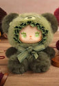 Lovely Emma - Bear Alliance Blind Box