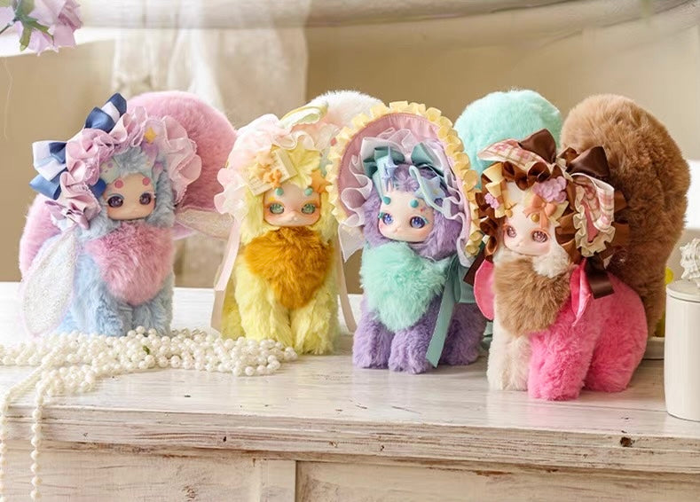 Tutulong - Dream Notes Blind Box