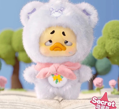 Upset Duck - Care Bears Heartfelt Moments Blind Box