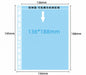 A5 Card Folders