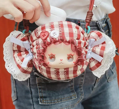 Lovely Emma - Candy House Bag Blind Box