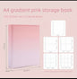 A4 Card Folders