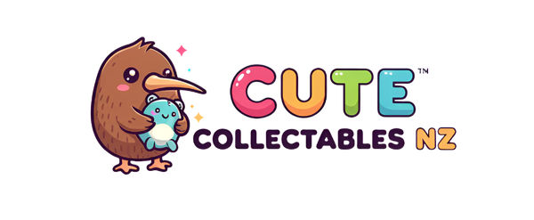 Cute Collectables NZ