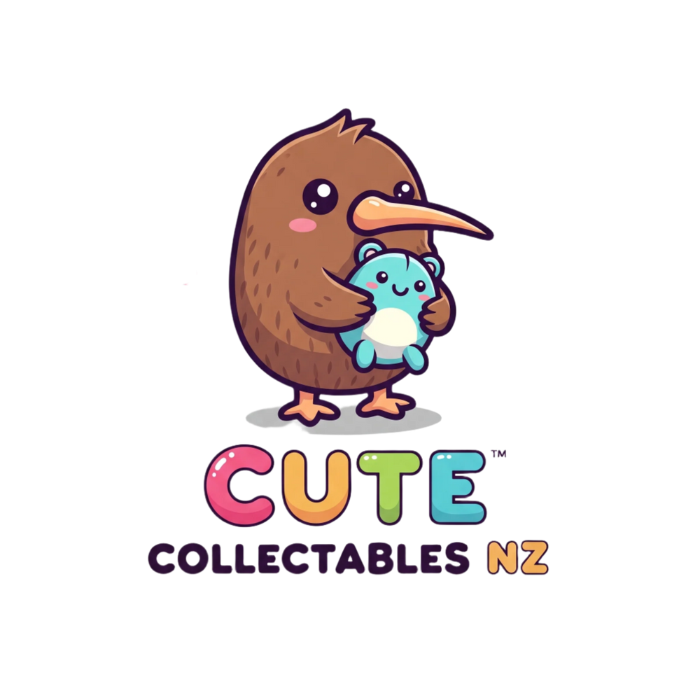 Cute Collectables NZ