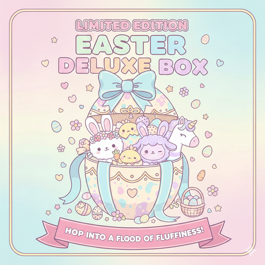 Easter Deluxe Mystery Box!