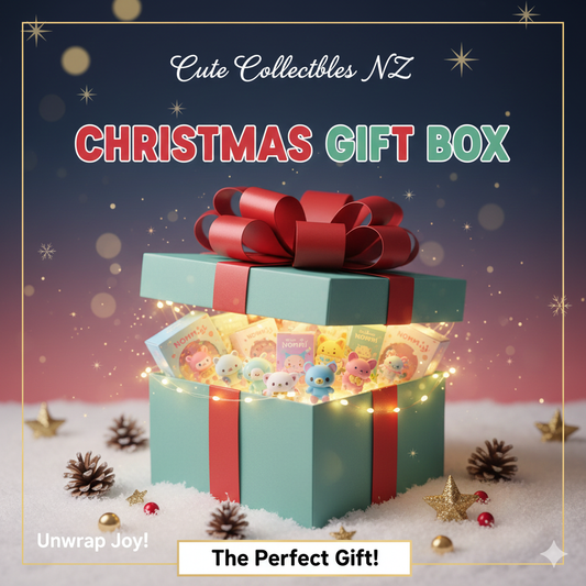 Christmas Gift Box