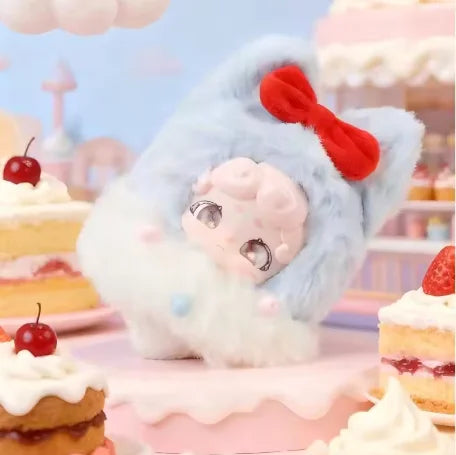 Lucky Deer Nai - Rongrong Ice Blind Box