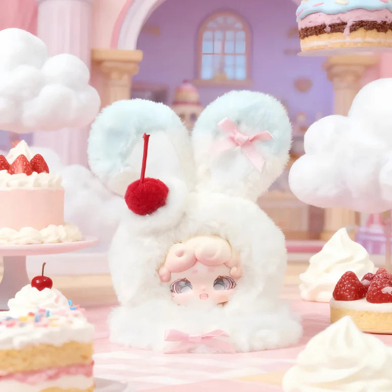 Lucky Deer Nai - Rongrong Ice Blind Box