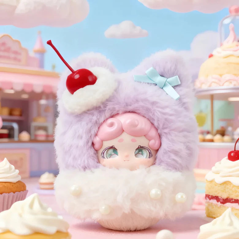 Lucky Deer Nai - Rongrong Ice Blind Box