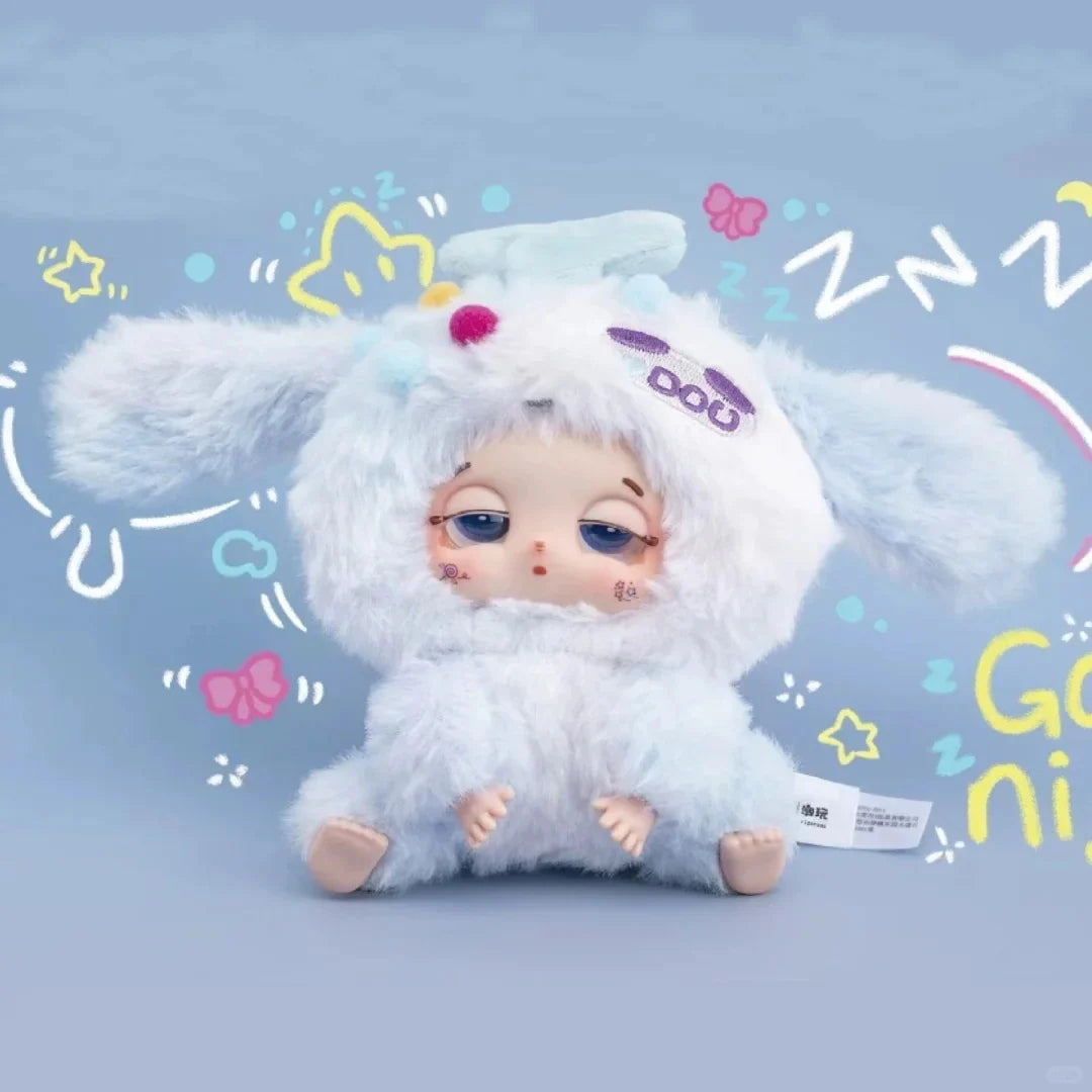 Sleepy Baby DouDou - Lucky Delivery Blind Box