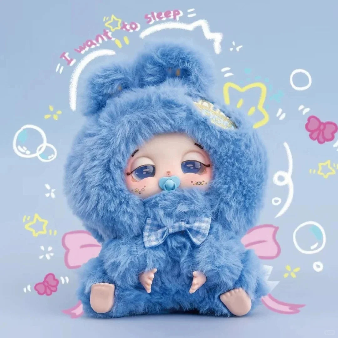 Sleepy Baby DouDou - Lucky Delivery Blind Box