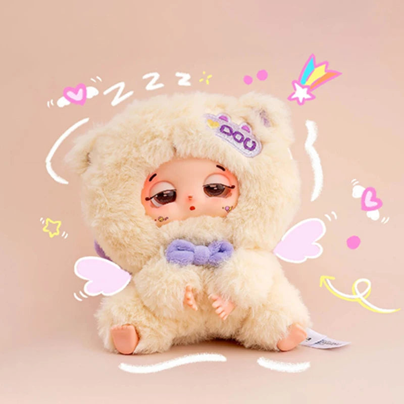 Sleepy Baby DouDou - Lucky Delivery Blind Box
