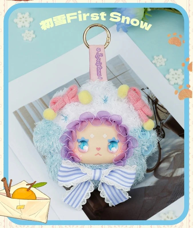 Lovely Emma - Floral Seasons Blind Box