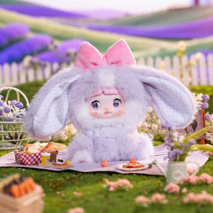Nommi - Sitting Zoo Blind Box