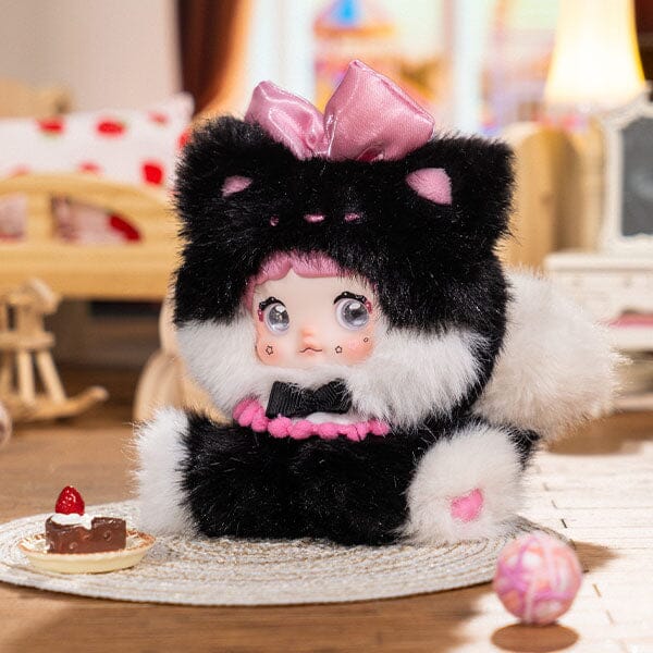 Nommi - Sitting Zoo Blind Box