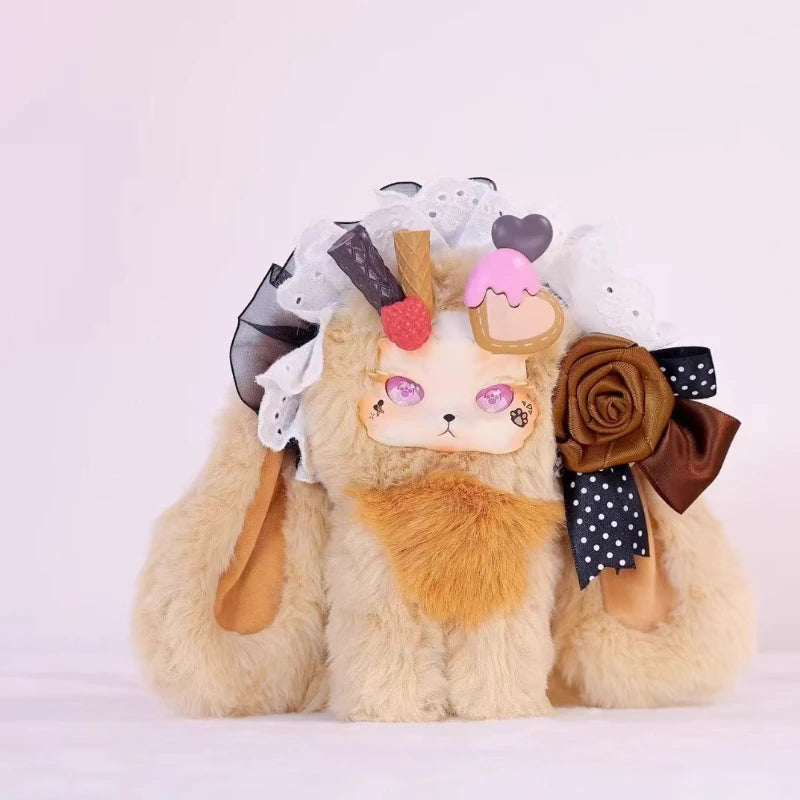 Tutulong - Honey Sweetheart Diary Blind Box