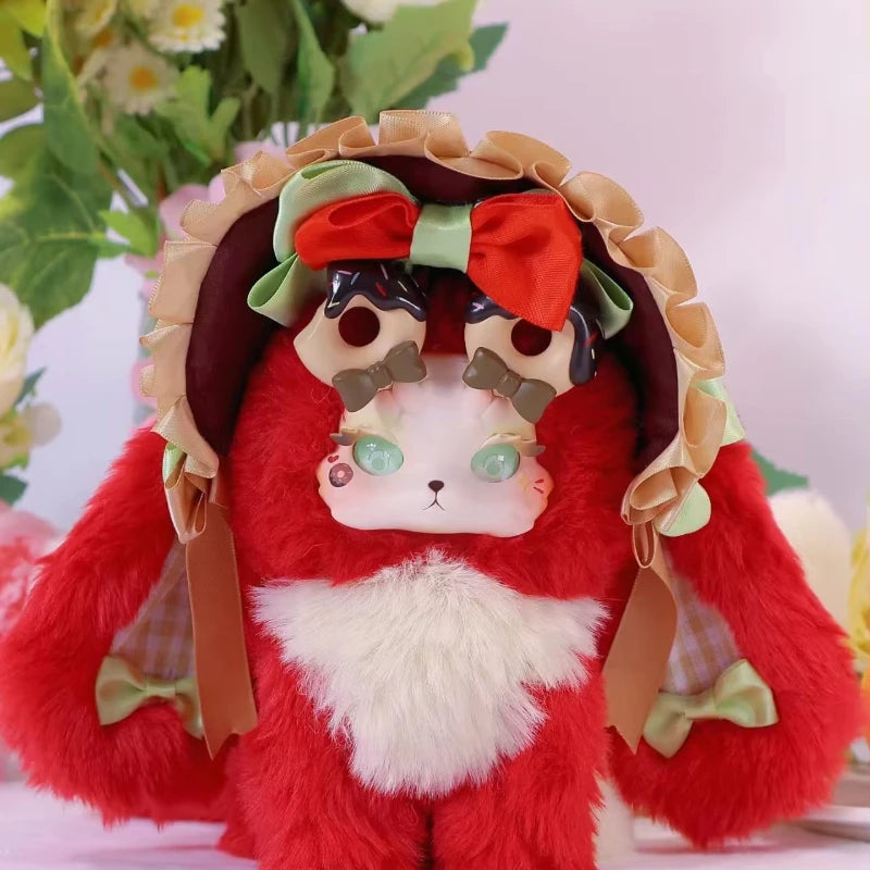 Tutulong - Honey Sweetheart Diary Blind Box