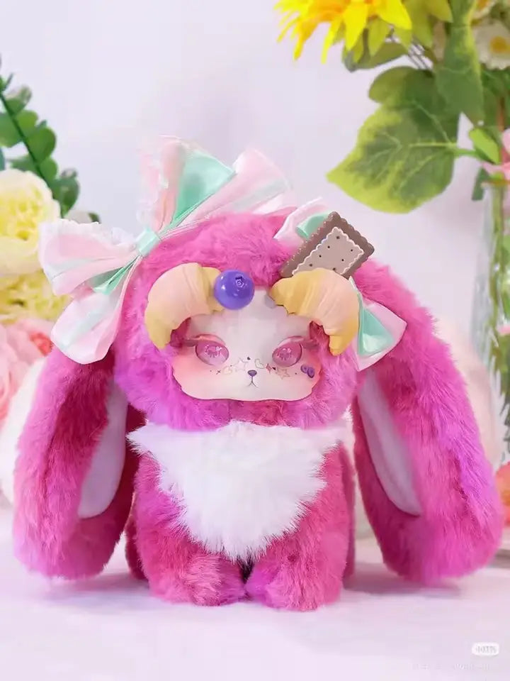 Tutulong - Honey Sweetheart Diary Blind Box