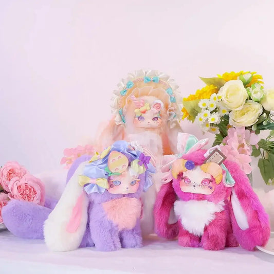 Tutulong - Honey Sweetheart Diary Blind Box