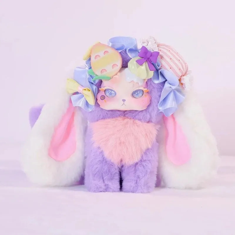 Tutulong - Honey Sweetheart Diary Blind Box