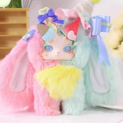 Tutulong - Honey Sweetheart Diary Blind Box