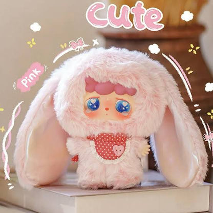Mitutu and Hulala - Goodbye Nightmare Blind Box