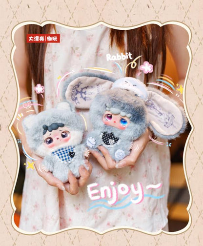 Mitutu and Hulala - Goodbye Nightmare Blind Box