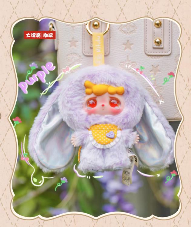 Mitutu and Hulala - Goodbye Nightmare Blind Box