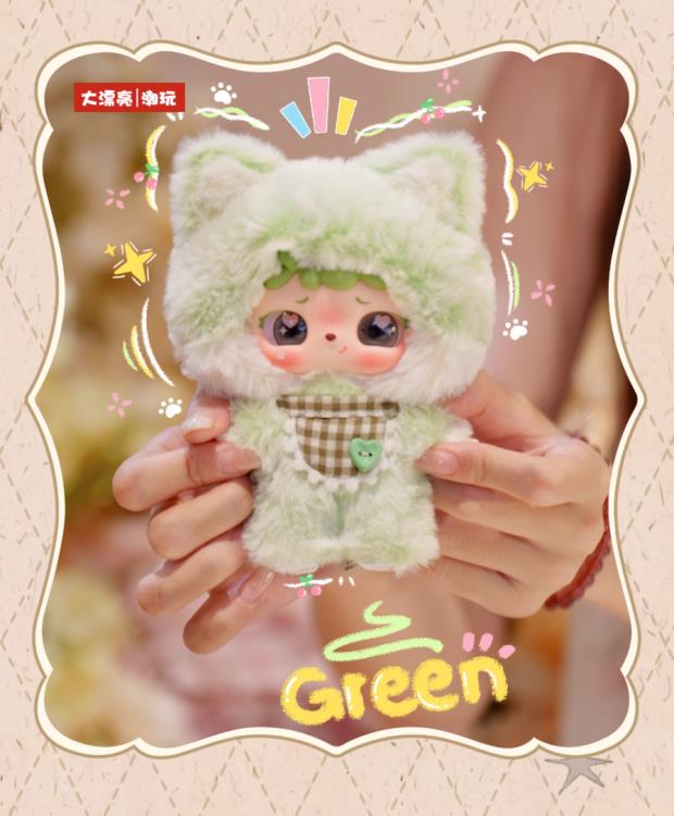 Mitutu and Hulala - Goodbye Nightmare Blind Box