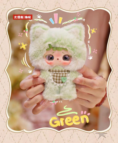 Mitutu and Hulala - Goodbye Nightmare Blind Box