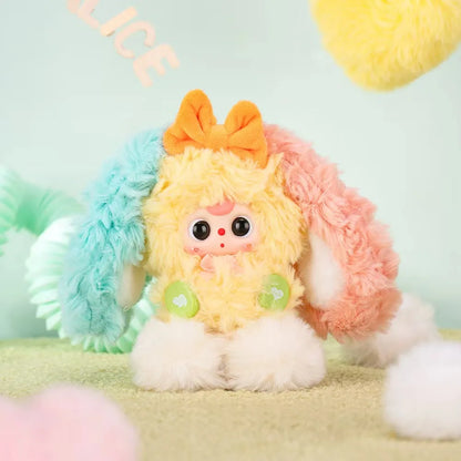 Baby Three - Alice Rabbit Town Blind Box