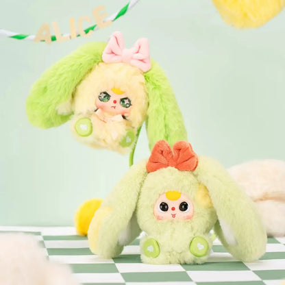 Baby Three - Alice Rabbit Town Blind Box