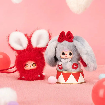 Baby Three - Alice Rabbit Town Blind Box