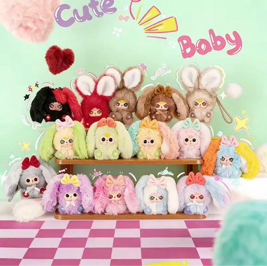Baby Three - Alice Rabbit Town Blind Box