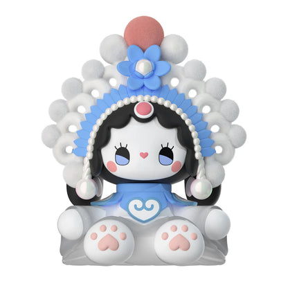 Lucky Emma - Secret Forest Dim Lights Blind Box