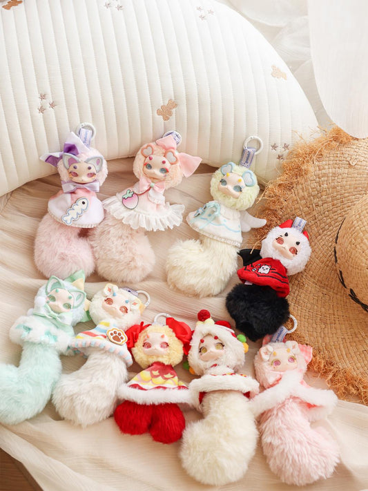 Tutulong - Star Wish Catcher Blind Box