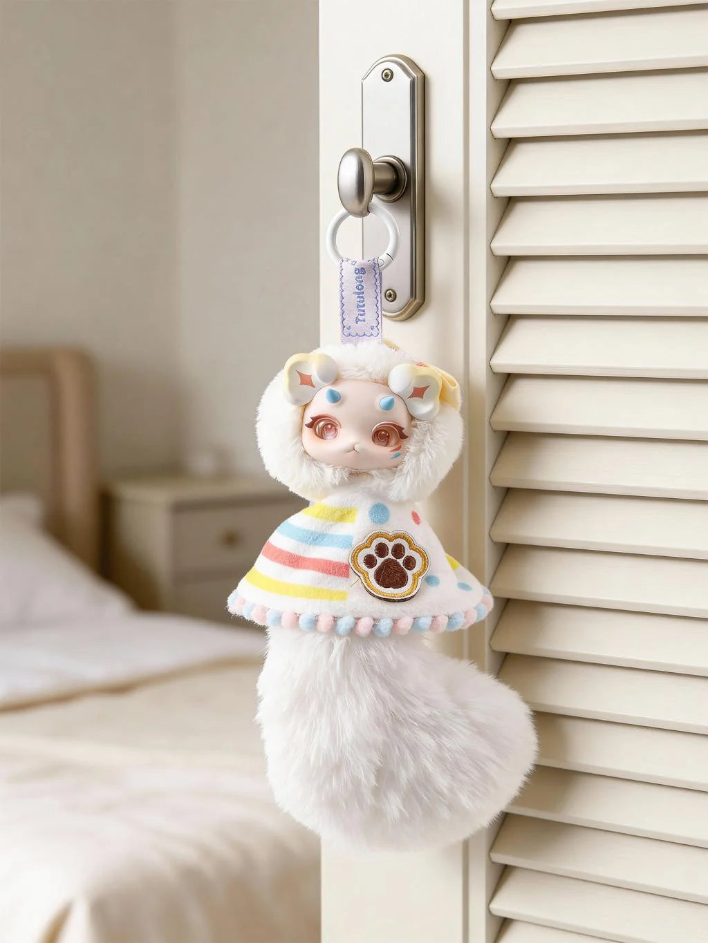 Tutulong - Star Wish Catcher Blind Box